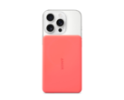Megérkezett az Anker új MagGo Power Bank (5K, Slim) - Coral (képünkön). (Kép forrása: Apple)