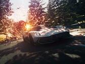 Az Aston Martin Valhalla a 007 First Light Extended Operations DLC-jében látható