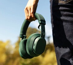 Az új Fairbuds XL-ben bevezetett fejlesztések közül sok könnyen hozzáadható az előző modellhez. (Kép forrása: Fairphone)