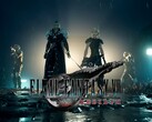 Megjelent a Final Fantasy 7 Rebirth Switch 2 portjának bannerje