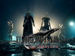 Megjelent a Final Fantasy 7 Rebirth Switch 2 portjának bannerje