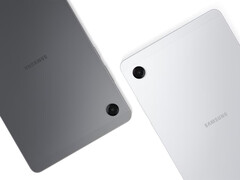 A képen látható Galaxy Tab A11 a Android egy régebbi verzióját futtatja, mint a Galaxy Tab A11 Plus. (Kép forrása: Samsung)