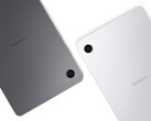 A képen látható Galaxy Tab A11 a Android egy régebbi verzióját futtatja, mint a Galaxy Tab A11 Plus. (Kép forrása: Samsung)