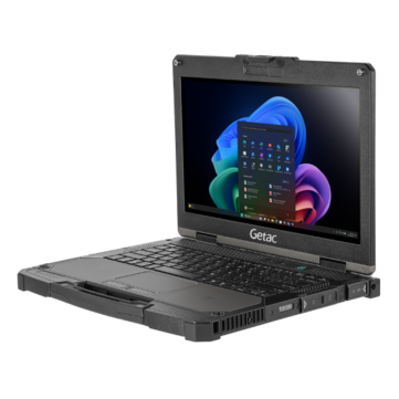 B360 Plus (Kép forrása: Getac)