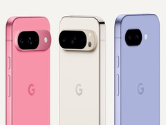 A mod-barát jelleg és a hivatalos GrapheneOS-támogatás a Pixel-telefonokat e csoportok számára a legmegfelelőbb eszközökké teszi. Képeken: Pixel 9 sorozatú okostelefonok. (Kép forrása: Google)
