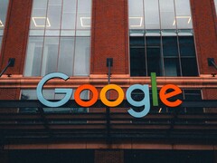 Google logó. (Kép forrása: Pexels)