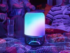 Megérkezett Európába a Govee 2 Pro x Sound by JBL asztali lámpa (a képen). (Kép forrása: Govee)
