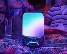 Megérkezett Európába a Govee 2 Pro x Sound by JBL asztali lámpa (a képen). (Kép forrása: Govee)