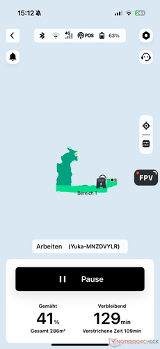 Áttekintés az élő haladással