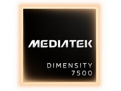 A Dimensity 7500 generatív AI-képes NPU-val rendelkezik.