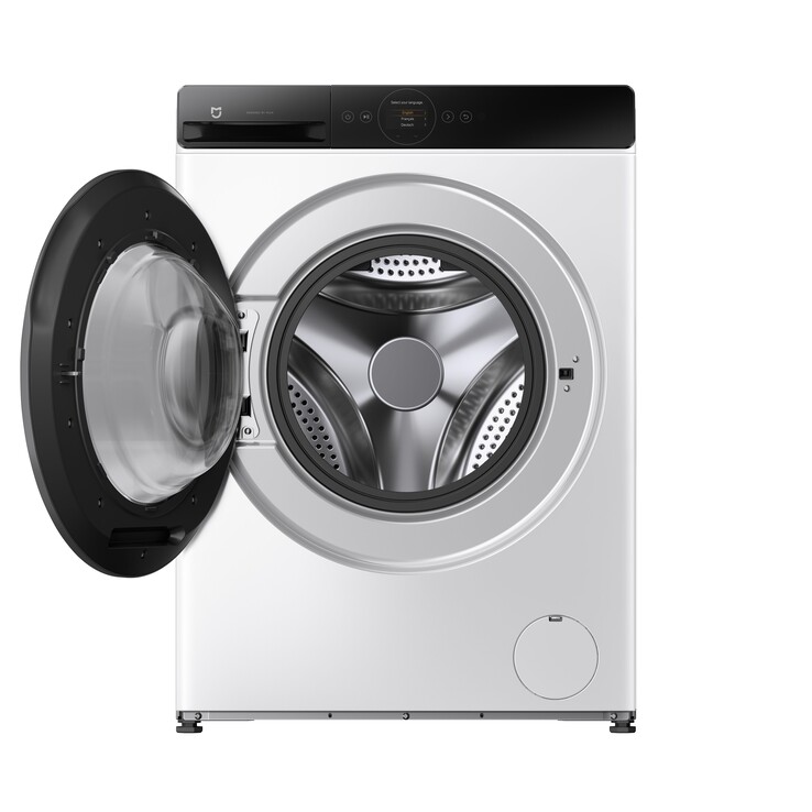 A Xiaomi Mijia Front Load Washer Dryer Pro. (Kép forrása: Xiaomi)
