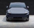 A legolcsóbb Tesla Model Y Standard felszereltség. (Kép forrása: Tesla)