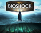 A BioShock Collection elérhető a Steamen. (Kép forrása: 2K Games)