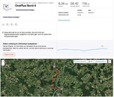 OnePlus Nord 4 helymeghatározás - áttekintés