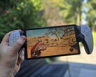 A PlayStation Portal az egyetlen kézi konzol a Sony jelenlegi PlayStation-kínálatában, de nem játszik natívan játékokat. (Kép forrása: Unsplash, szerkesztve)