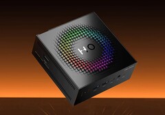 A Peladn bejelentette az HO5 mini PC új változatát, amely az AMD legújabb Ryzen AI 9 HX 470 processzorára épül.