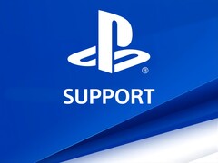 A PlayStation Network támogatás logója látható (Kép forrása: Sony PlayStation szerkesztéssel)