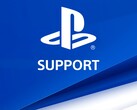 A PlayStation Network támogatás logója látható (Kép forrása: Sony PlayStation szerkesztéssel)