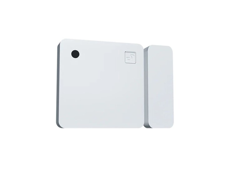 A Shelly Wave ajtó/ablak LR. (Kép forrása: Shelly)