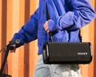 A Sony két új vezeték nélküli hordozható hangszórót dobott piacra, amelyek az ULT Power Sound sorozatban továbbfejlesztett basszussal rendelkeznek. (Kép forrása: Sony)