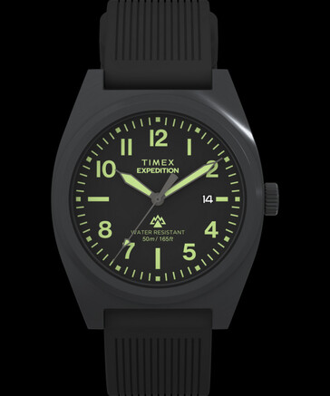 A Timex Expedition Capstone TW2Y18100 (Kép forrása: Timex)