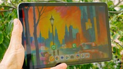 Redmi Pad 2 9.7 teszt