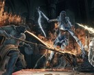 A Dark Souls trilógia ritka kedvezményt kapott a Steamen (kép forrása: Grok)