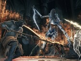 A Dark Souls trilógia ritka kedvezményt kapott a Steamen (kép forrása: Grok)