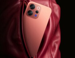 A Vivo V70 Elite piros vagy fekete színben lesz kapható.