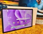 Lenovo Tab K12 a tesztben