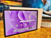 Lenovo Tab K12 a tesztben