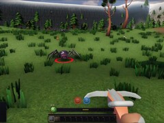 A World of ClaudeCraft-ot mesterséges intelligencia segítségével mindössze két nap alatt fejlesztették ki, és böngészőben ingyenesen játszható.
