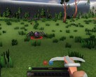 A World of ClaudeCraft-ot mesterséges intelligencia segítségével mindössze két nap alatt fejlesztették ki, és böngészőben ingyenesen játszható.