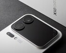 A Xiaomi 17 Pro Max. (Kép forrása: AnRan0420 a Weibo-n)