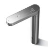 A Xiaomi Mijia víztisztító S1 1200G intelligens érintőképernyős csapot tartalmaz. (Kép forrása: Xiaomi)
