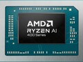 AMD Strix / Gorgon Point Ryzen AI 5 430 SoC