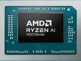Az AMD Ryzen AI 400 Gorgon Point chipjei idén asztali változatokat kaphatnak