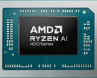 Az AMD Ryzen AI 400 Gorgon Point chipjei idén asztali változatokat kaphatnak