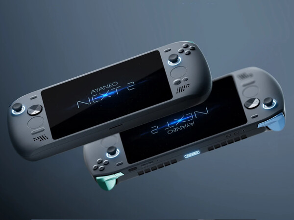 Az Ayaneo Next 2-t először 2022-ben jelentették be, mielőtt 2026 elején megjelent volna.