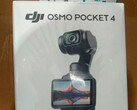 A DJI már megkezdhette az Osmo Pocket 4 kiskereskedelmi egységek szállítását. (Kép forrása: via Igor Bogdanov)