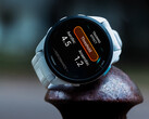A Forerunner 165 egyike annak az öt Forerunner okosórának, amelyek jogosultak a 25.04-es szoftververzióra. (Kép forrása: Garmin)