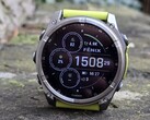 A Garmin Express új szoftverfrissítést kap (illusztráció)