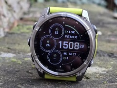 A Garmin Express új szoftverfrissítést kap (illusztráció)
