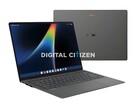 Az Asus CX9406 Googlebook Intel Core Ultra 5 325 processzorral felszerelt változata kiszivárgott, és az ára igen borsos.
