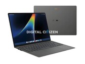 Az Asus CX9406 Googlebook Intel Core Ultra 5 325 processzorral felszerelt változata kiszivárgott, és az ára igen borsos.