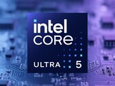 Az Intel Core Ultra 5 250K Plus játékprocesszor végre megjelent a Geekbench 6-on.