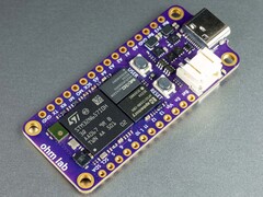 A Neuro N6 egy új fejlesztői kártya AI képfelismeréssel