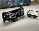 Lenyűgöző OLED-kijelző - Asus ROG Xbox Ally X20 kézi játékkonzol tesztje