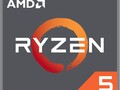 AMD Picasso (Ryzen 3000 APU) R5 3450U SoC