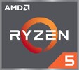 AMD R5 3450U